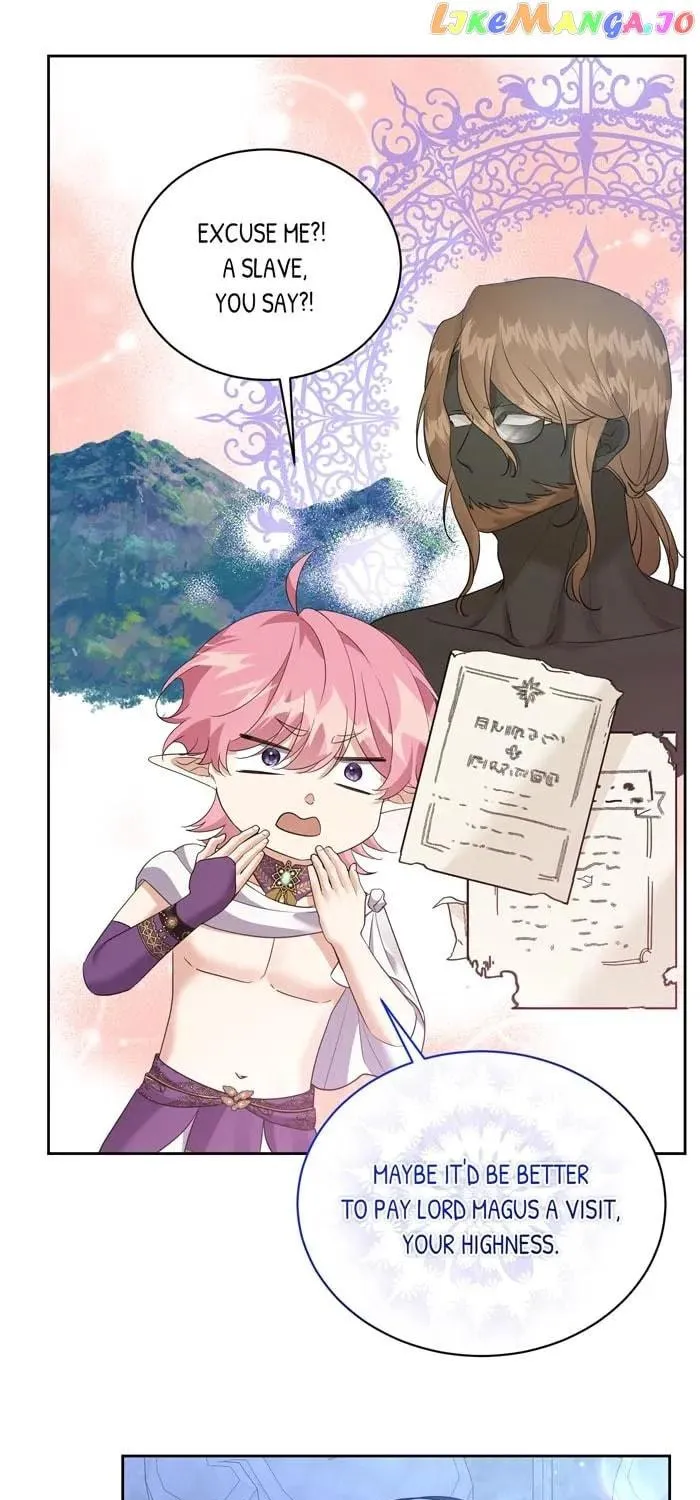 Read Insanely Radiant chapter 10 image 74 on Lezhin
