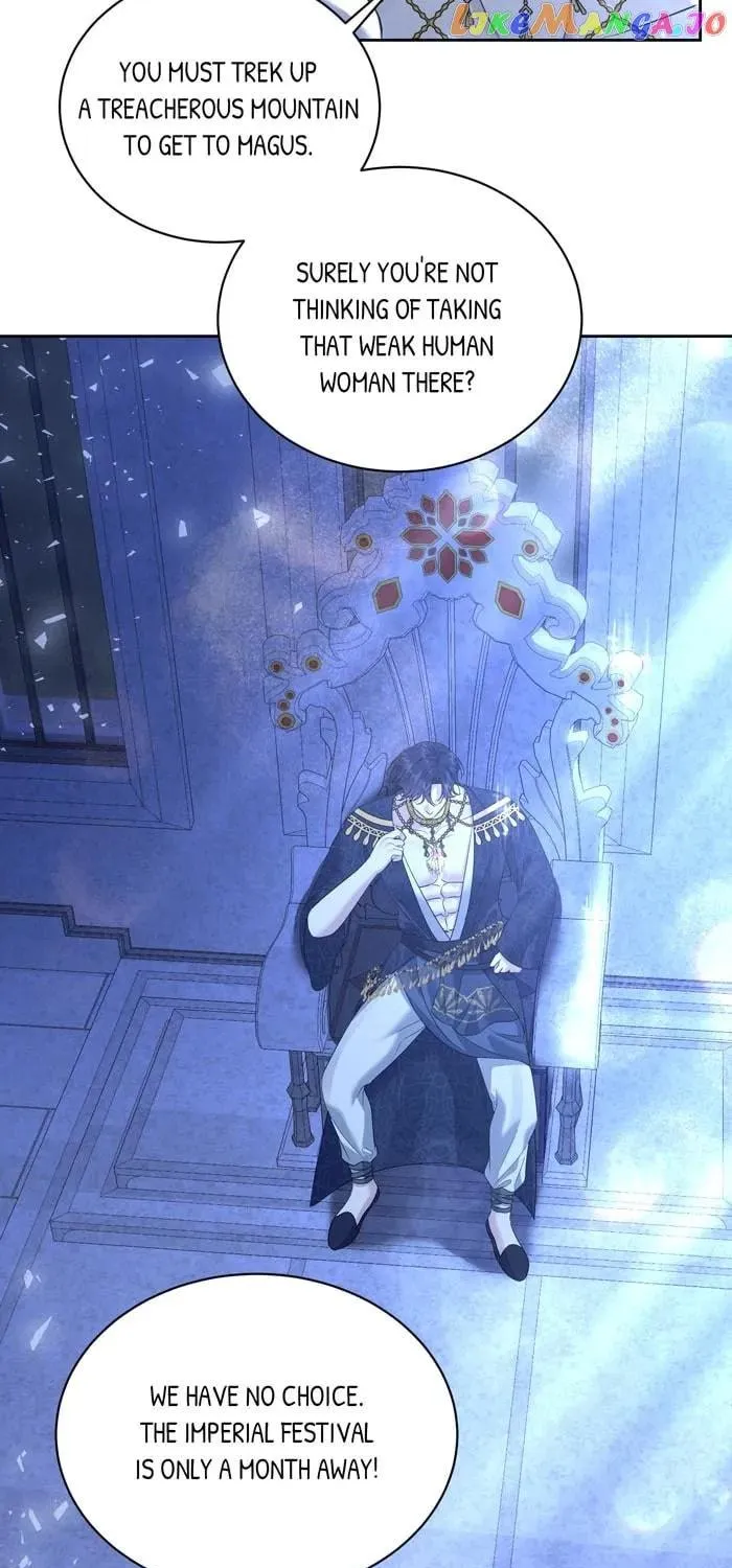 Read Insanely Radiant chapter 10 image 76 on Lezhin