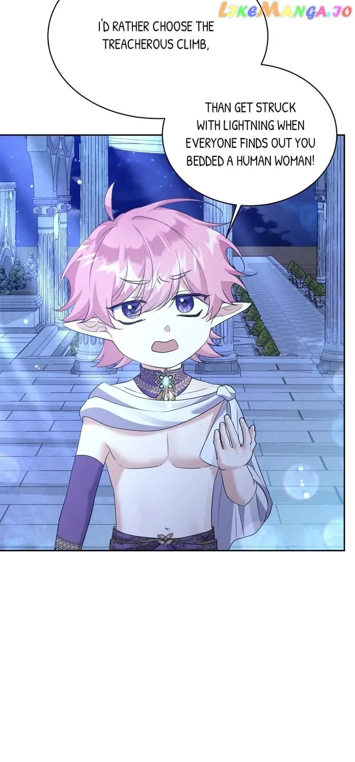 Read Insanely Radiant chapter 10 image 78 on Lezhin