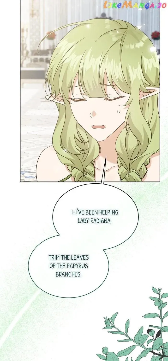 Read Insanely Radiant chapter 10 image 8 on Lezhin
