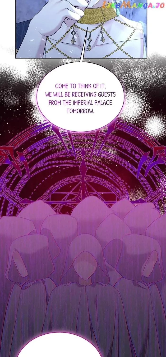 Read Insanely Radiant chapter 10 image 80 on Lezhin