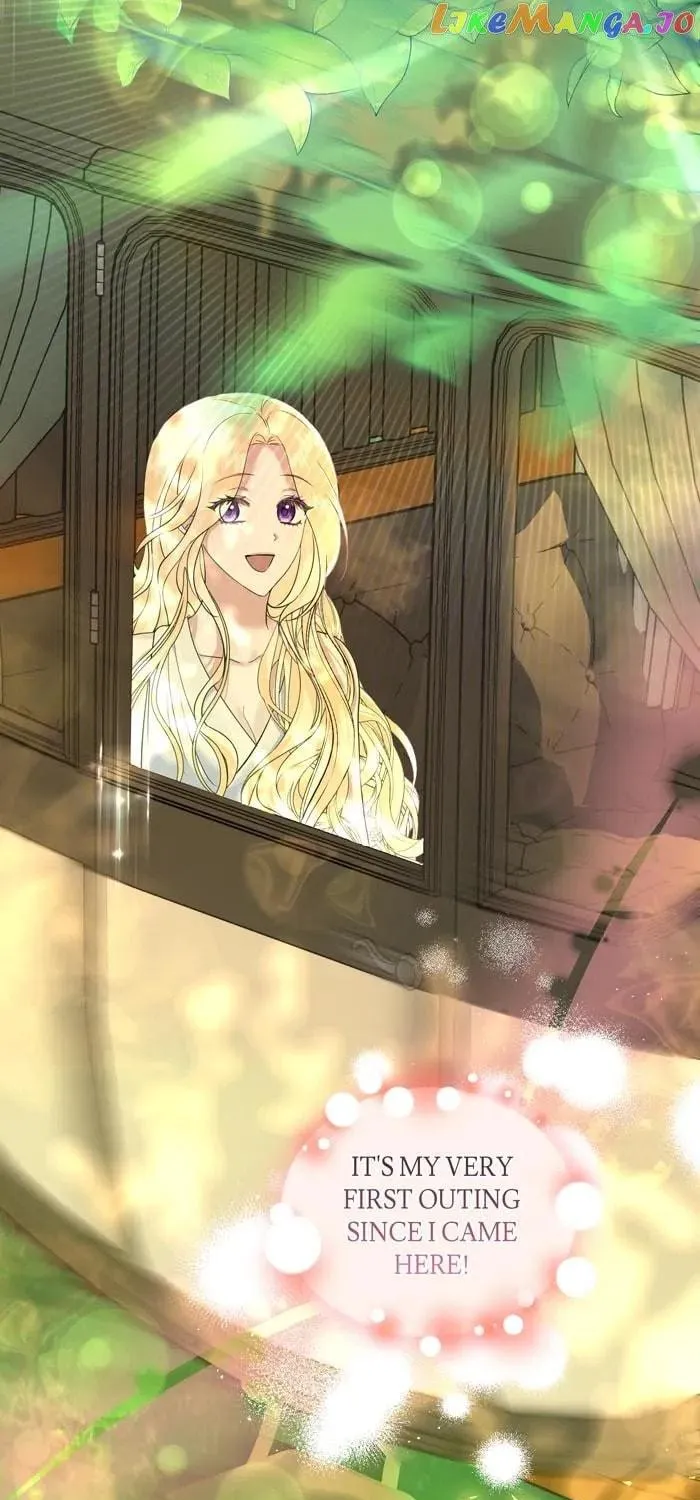 Read Insanely Radiant chapter 10 image 86 on Lezhin