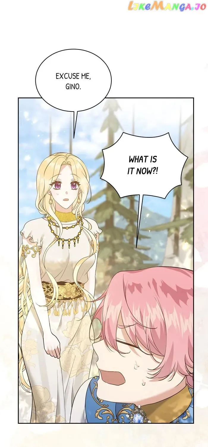 Read Insanely Radiant chapter 11 image 12 on Lezhin