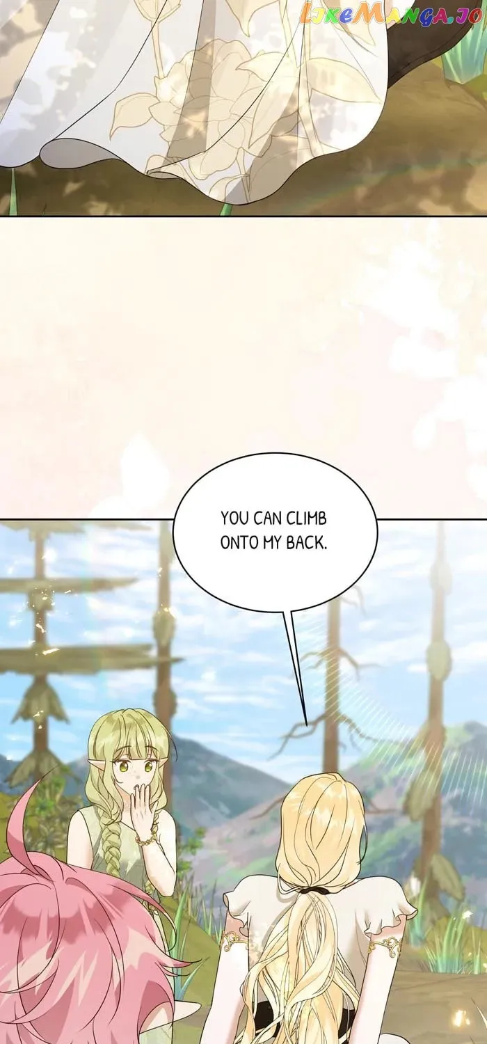 Read Insanely Radiant chapter 11 image 14 on Lezhin