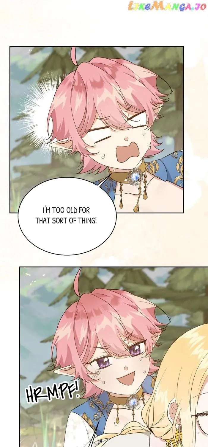 Read Insanely Radiant chapter 11 image 16 on Lezhin