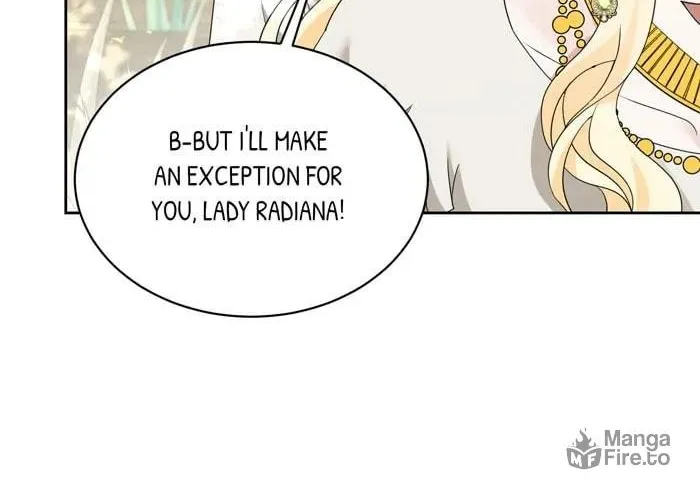 Read Insanely Radiant chapter 11 image 17 on Lezhin