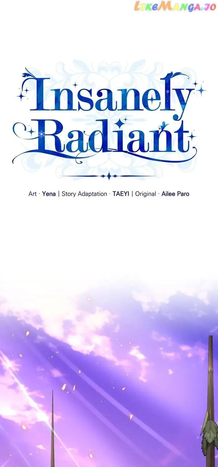 Read Insanely Radiant chapter 11 image 18 on Lezhin