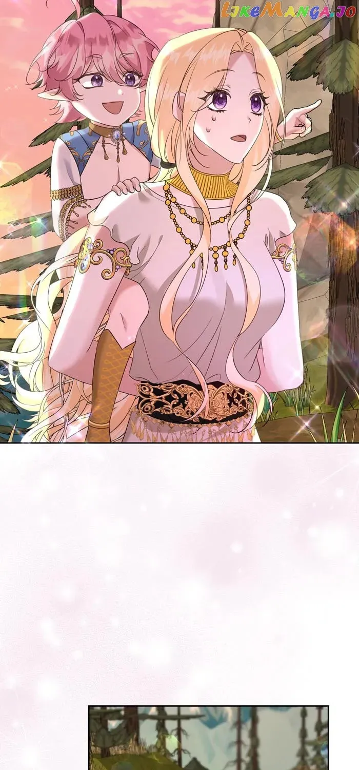 Read Insanely Radiant chapter 11 image 20 on Lezhin