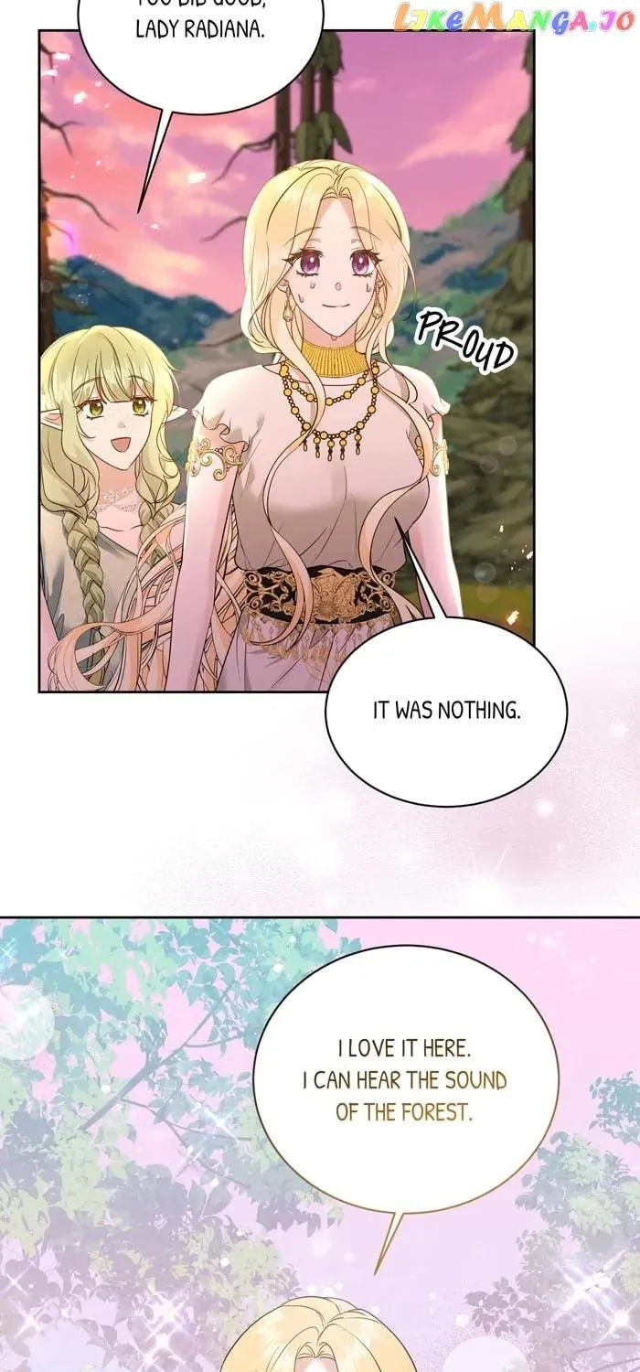 Read Insanely Radiant chapter 11 image 22 on Lezhin