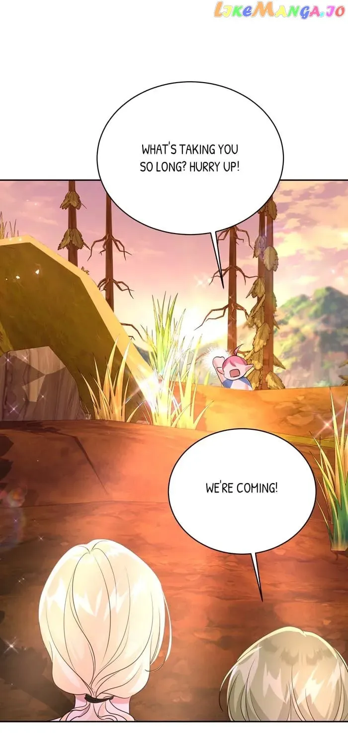 Read Insanely Radiant chapter 11 image 25 on Lezhin