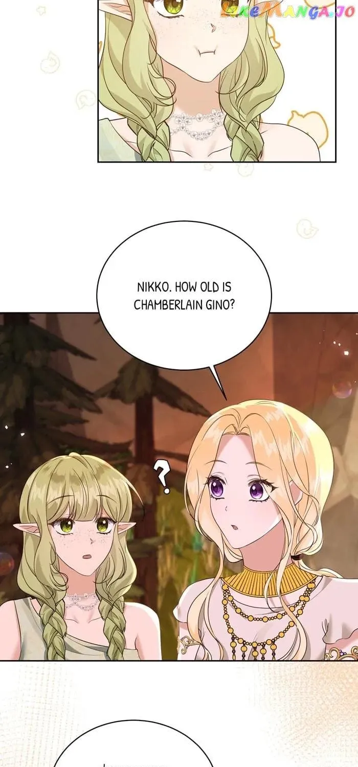 Read Insanely Radiant chapter 11 image 27 on Lezhin