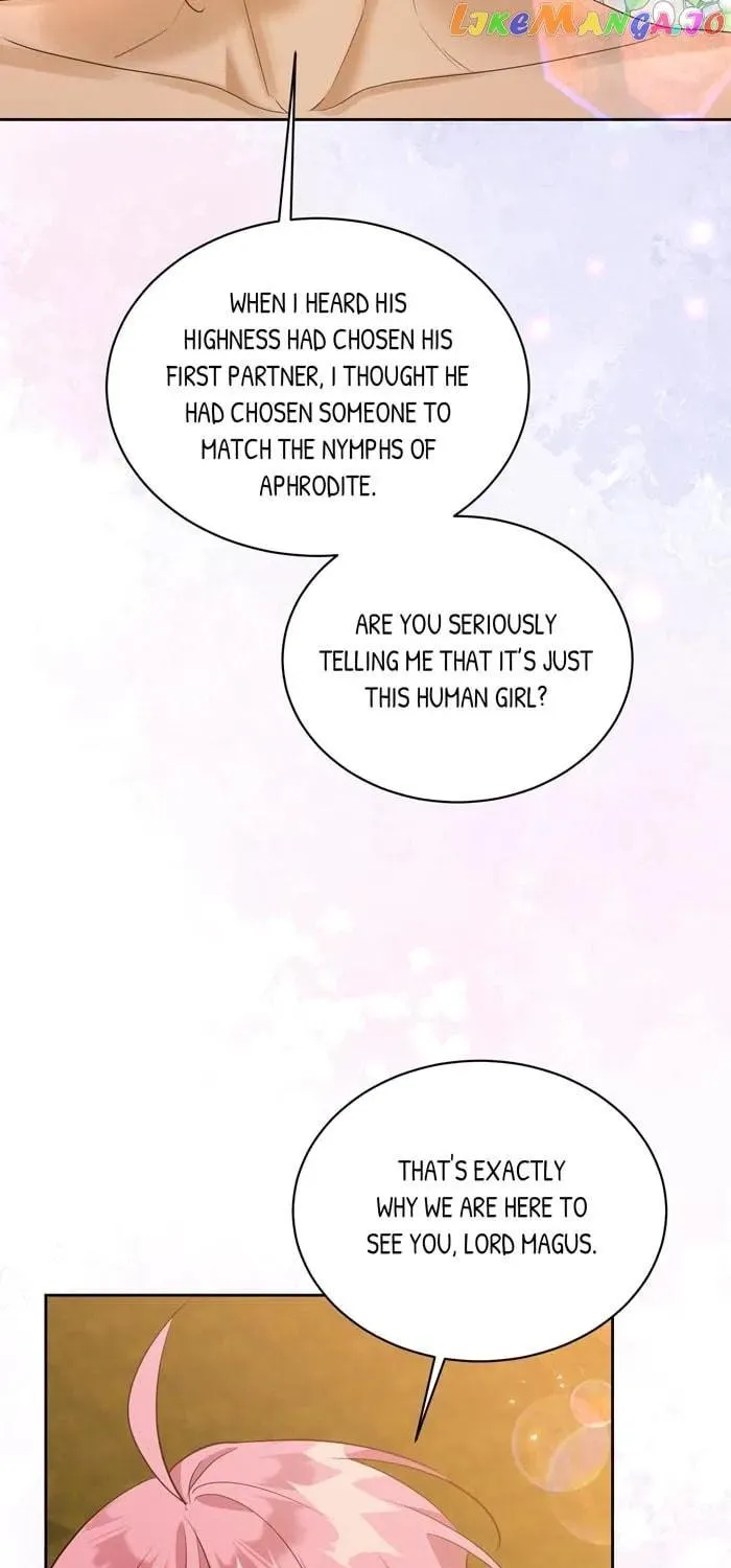 Read Insanely Radiant chapter 11 image 33 on Lezhin