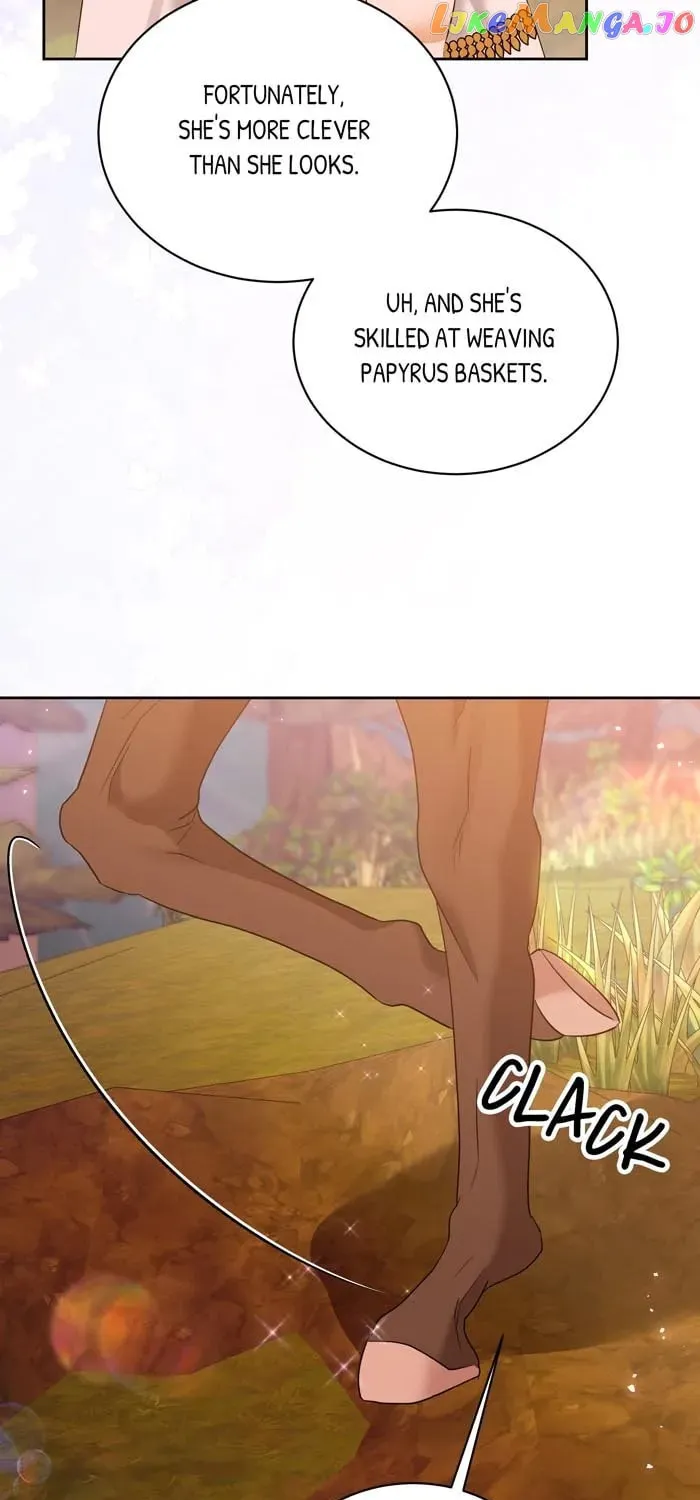 Read Insanely Radiant chapter 11 image 35 on Lezhin