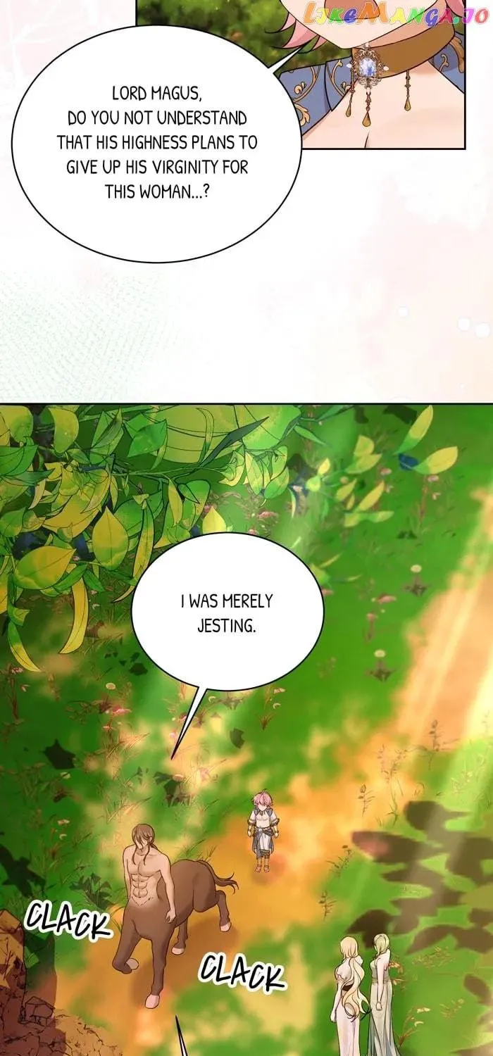 Read Insanely Radiant chapter 11 image 39 on Lezhin