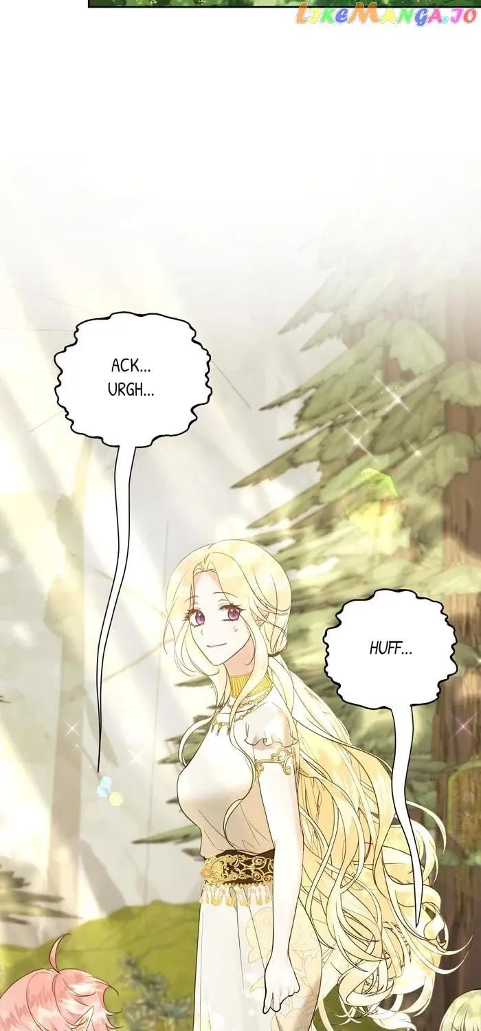 Read Insanely Radiant chapter 11 image 4 on Lezhin