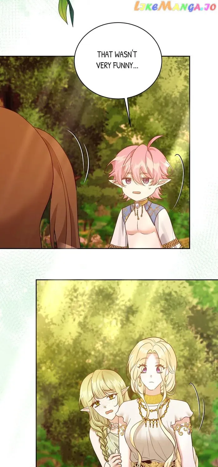 Read Insanely Radiant chapter 11 image 41 on Lezhin