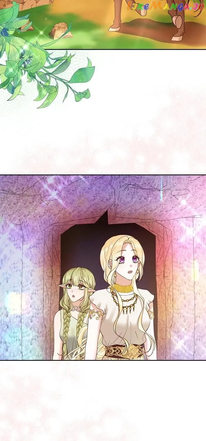 Read Insanely Radiant chapter 11 image 45 on Lezhin