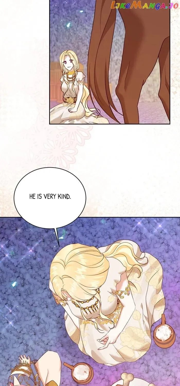 Read Insanely Radiant chapter 11 image 51 on Lezhin