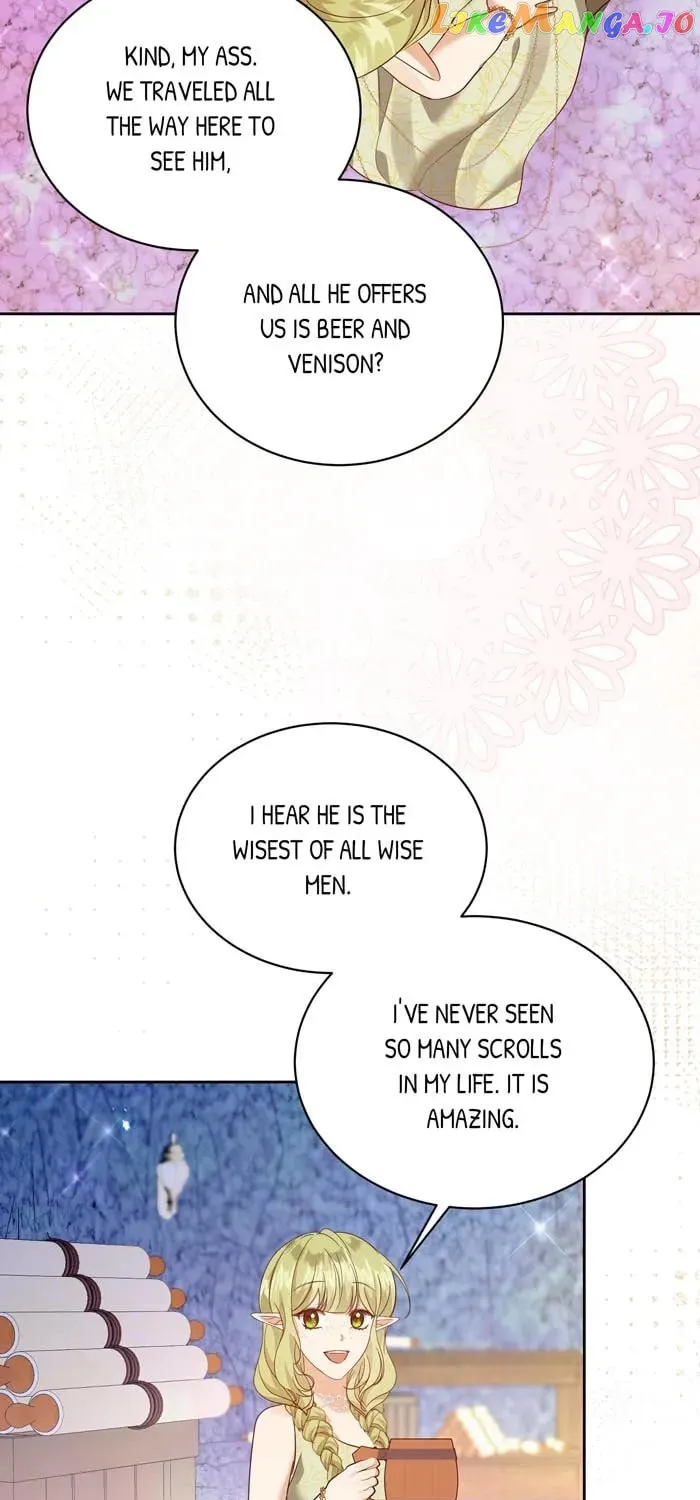 Read Insanely Radiant chapter 11 image 53 on Lezhin