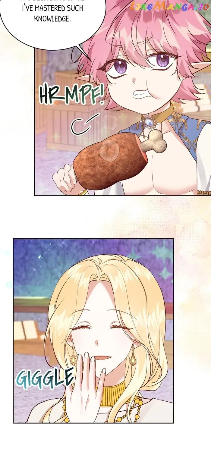 Read Insanely Radiant chapter 11 image 55 on Lezhin