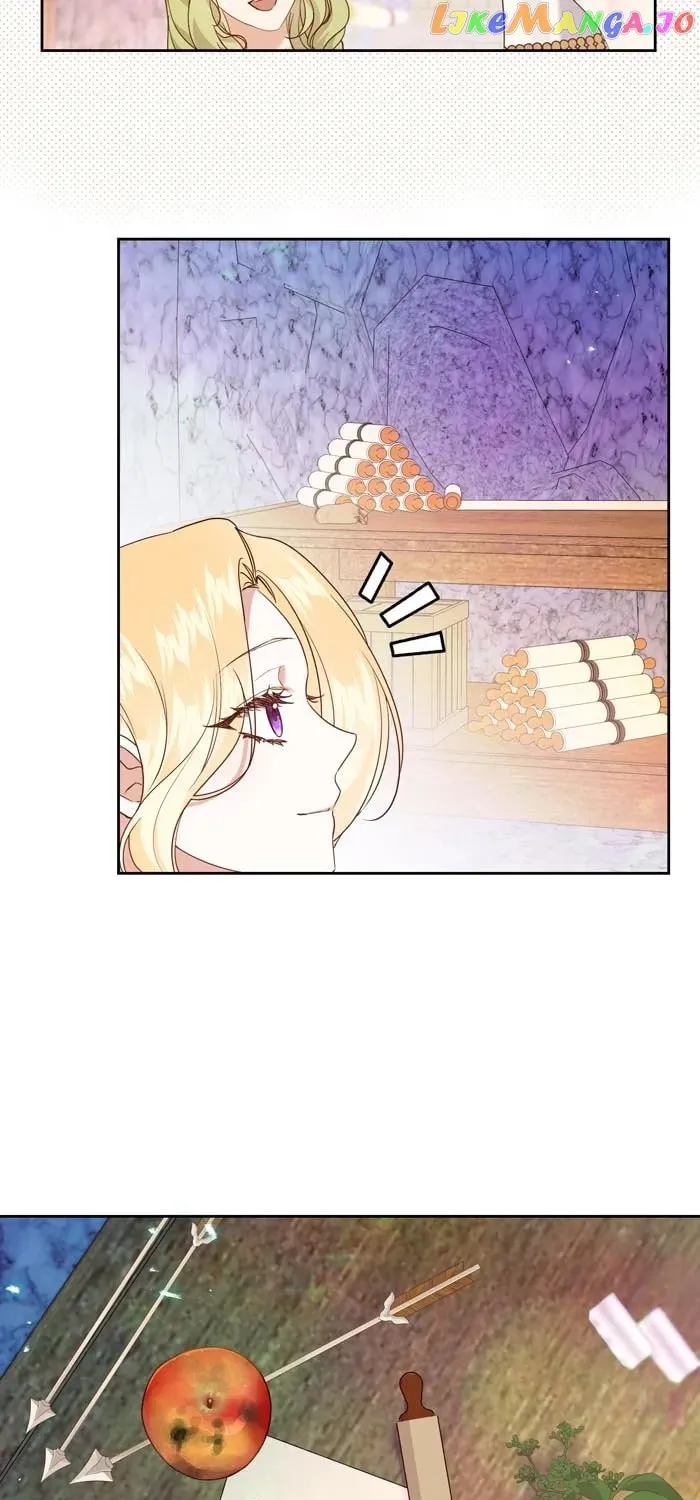 Read Insanely Radiant chapter 11 image 59 on Lezhin