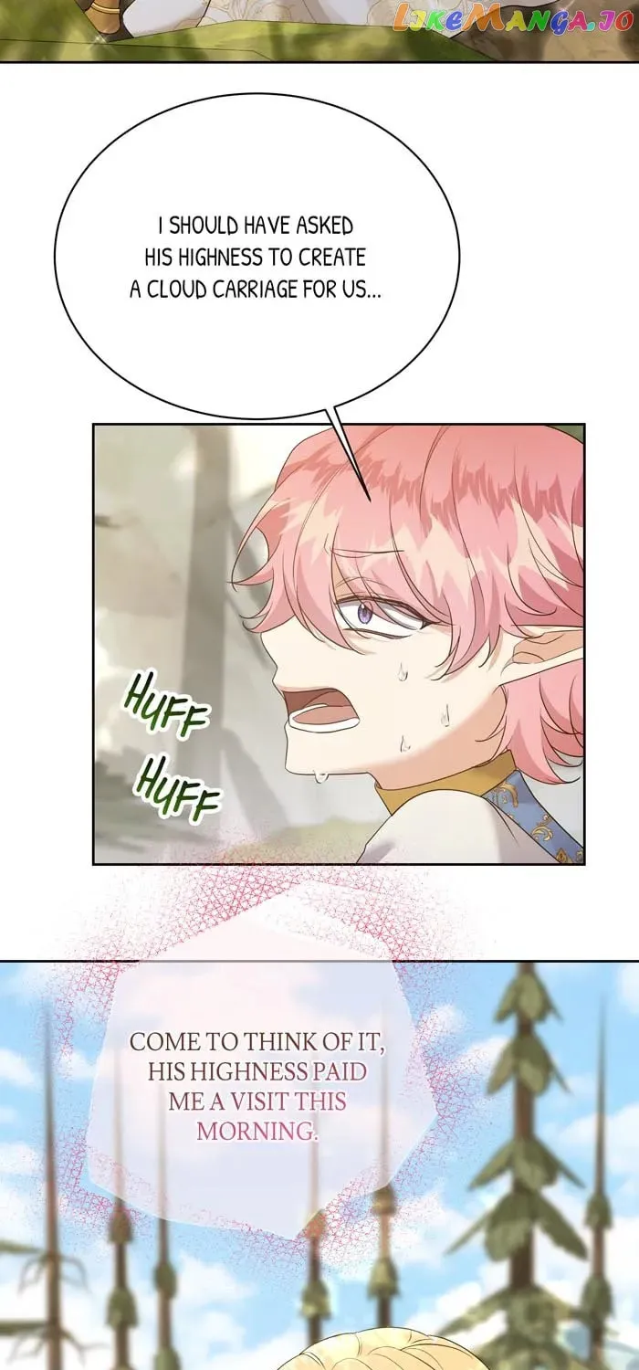 Read Insanely Radiant chapter 11 image 6 on Lezhin