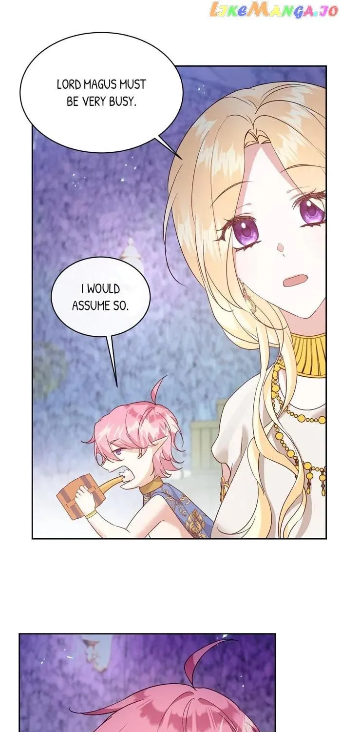 Read Insanely Radiant chapter 11 image 62 on Lezhin