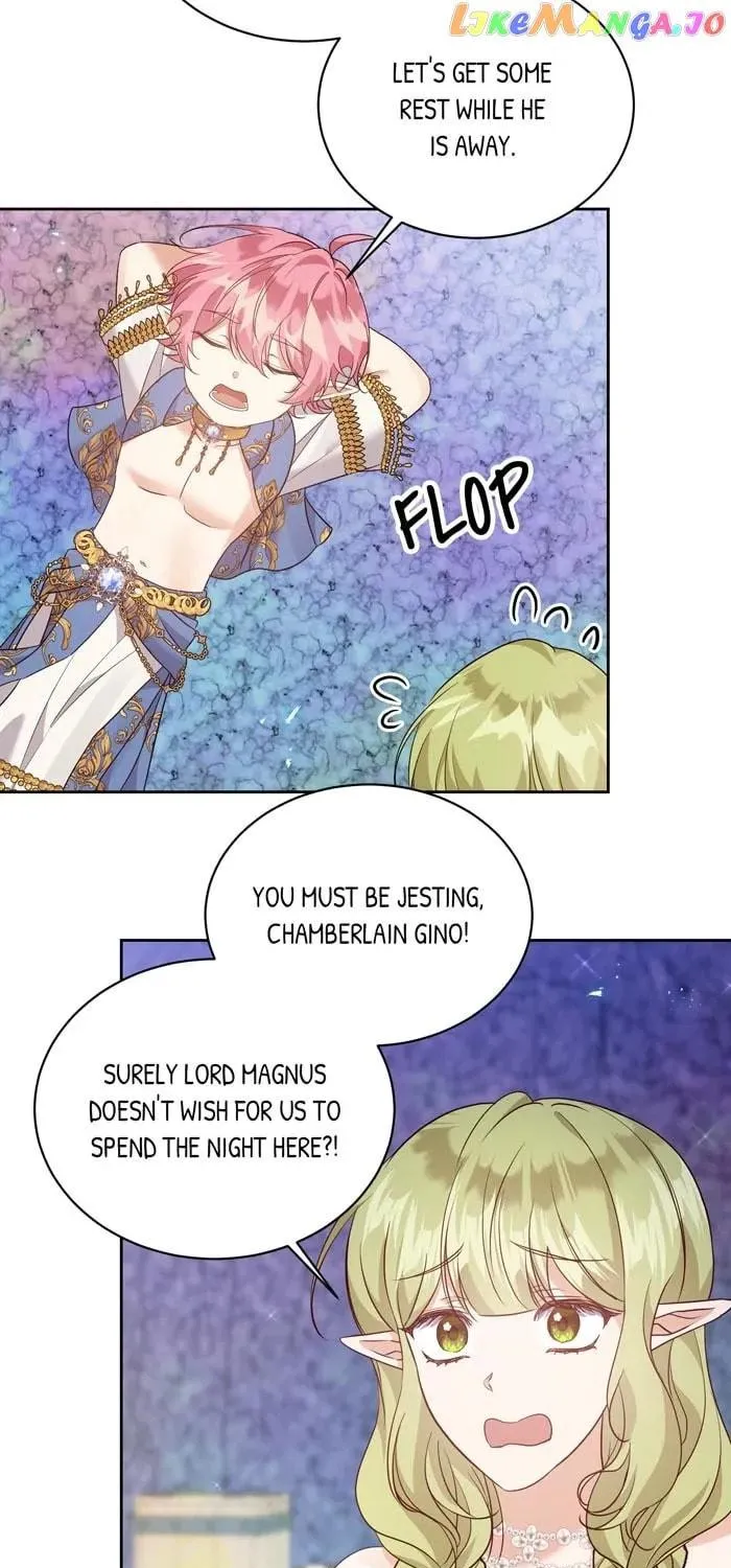 Read Insanely Radiant chapter 11 image 66 on Lezhin