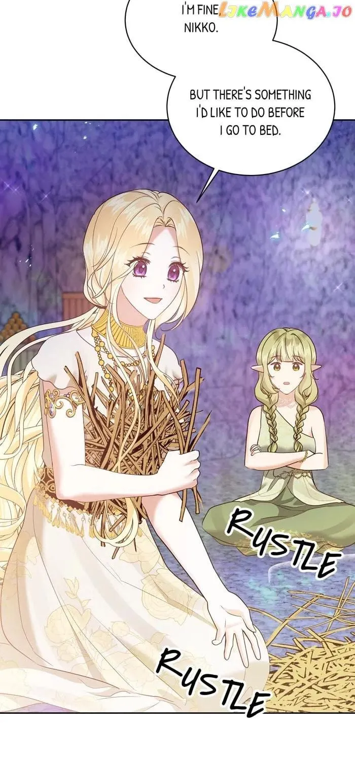 Read Insanely Radiant chapter 11 image 68 on Lezhin