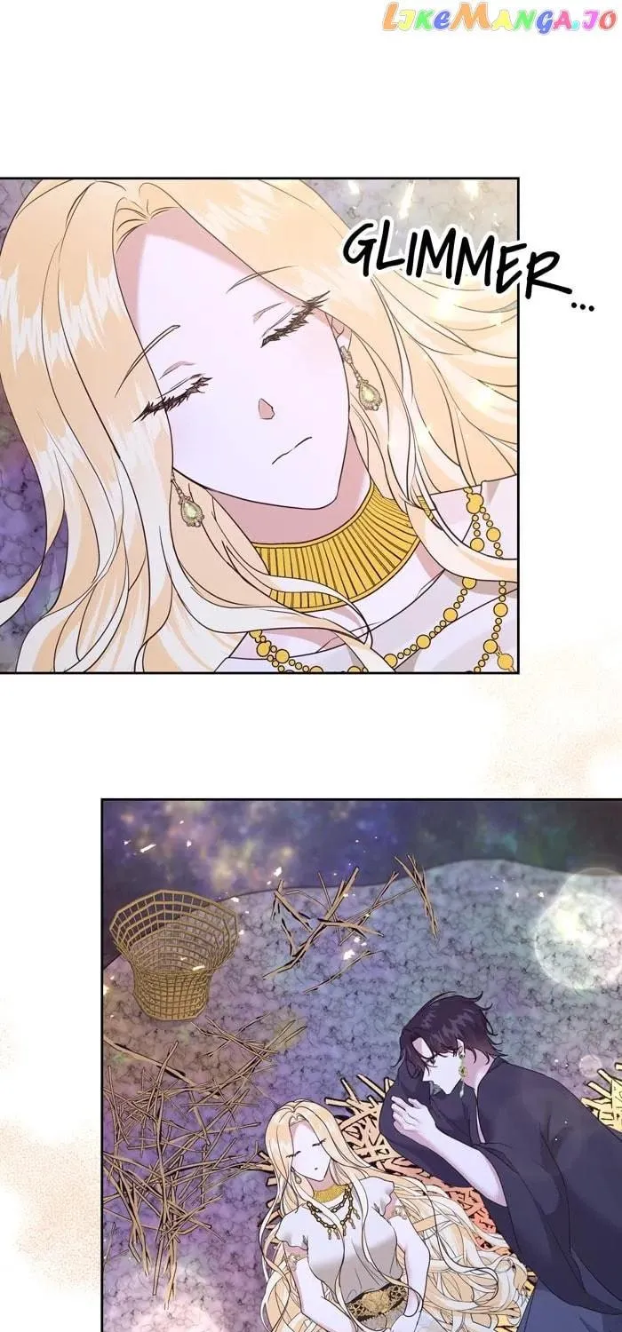 Read Insanely Radiant chapter 11 image 79 on Lezhin