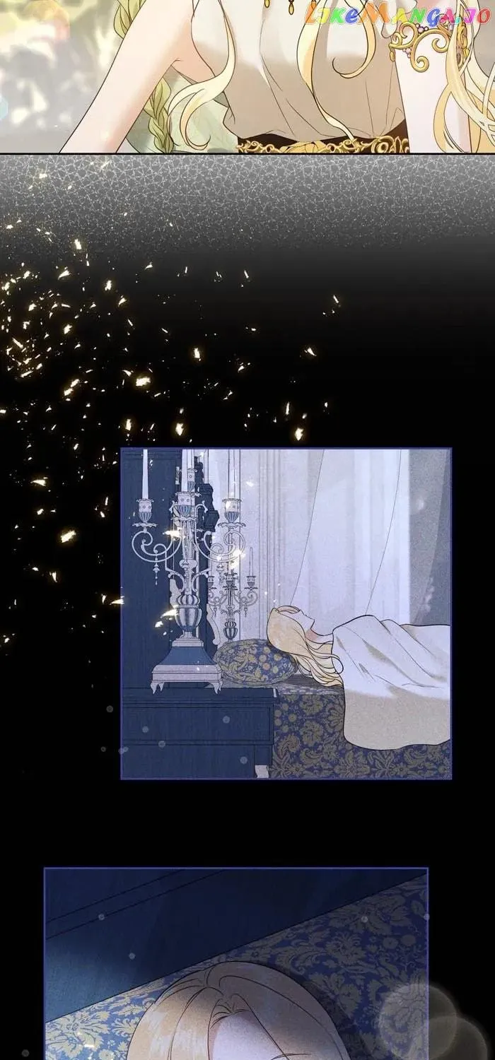 Read Insanely Radiant chapter 11 image 8 on Lezhin