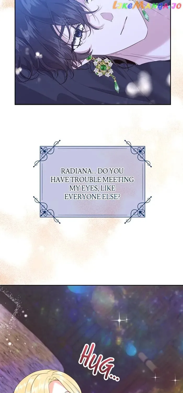 Read Insanely Radiant chapter 11 image 81 on Lezhin