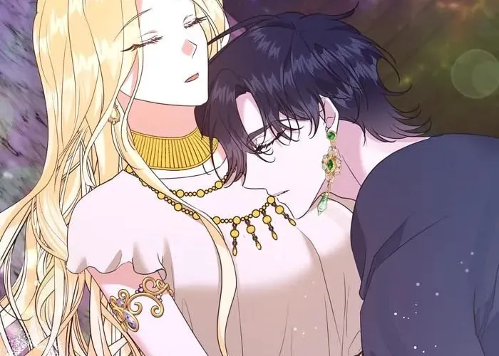 Read Insanely Radiant chapter 11 image 82 on Lezhin