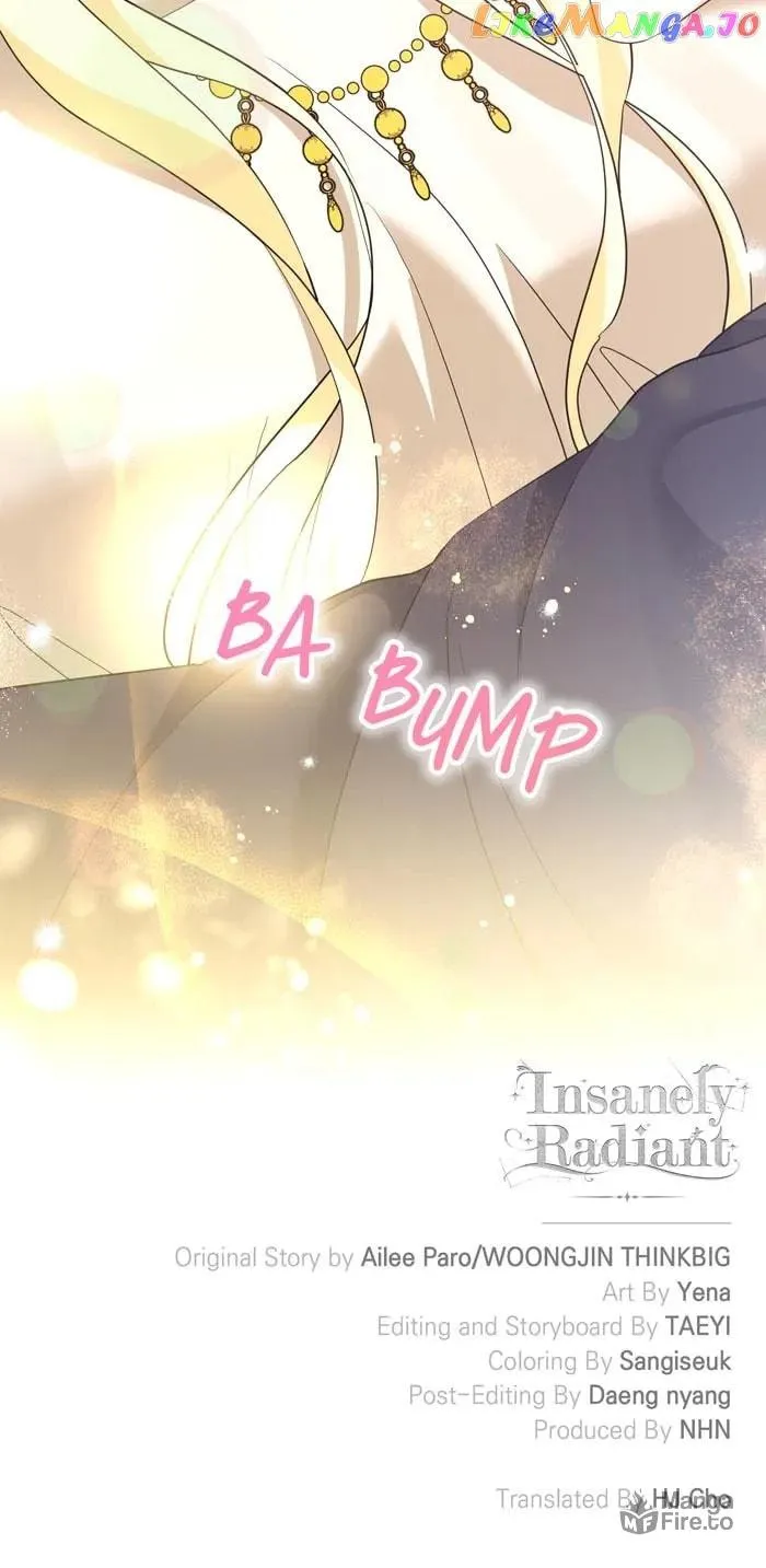 Read Insanely Radiant chapter 11 image 85 on Lezhin