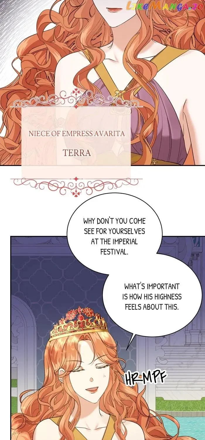 Read Insanely Radiant chapter 12 image 10 on Lezhin