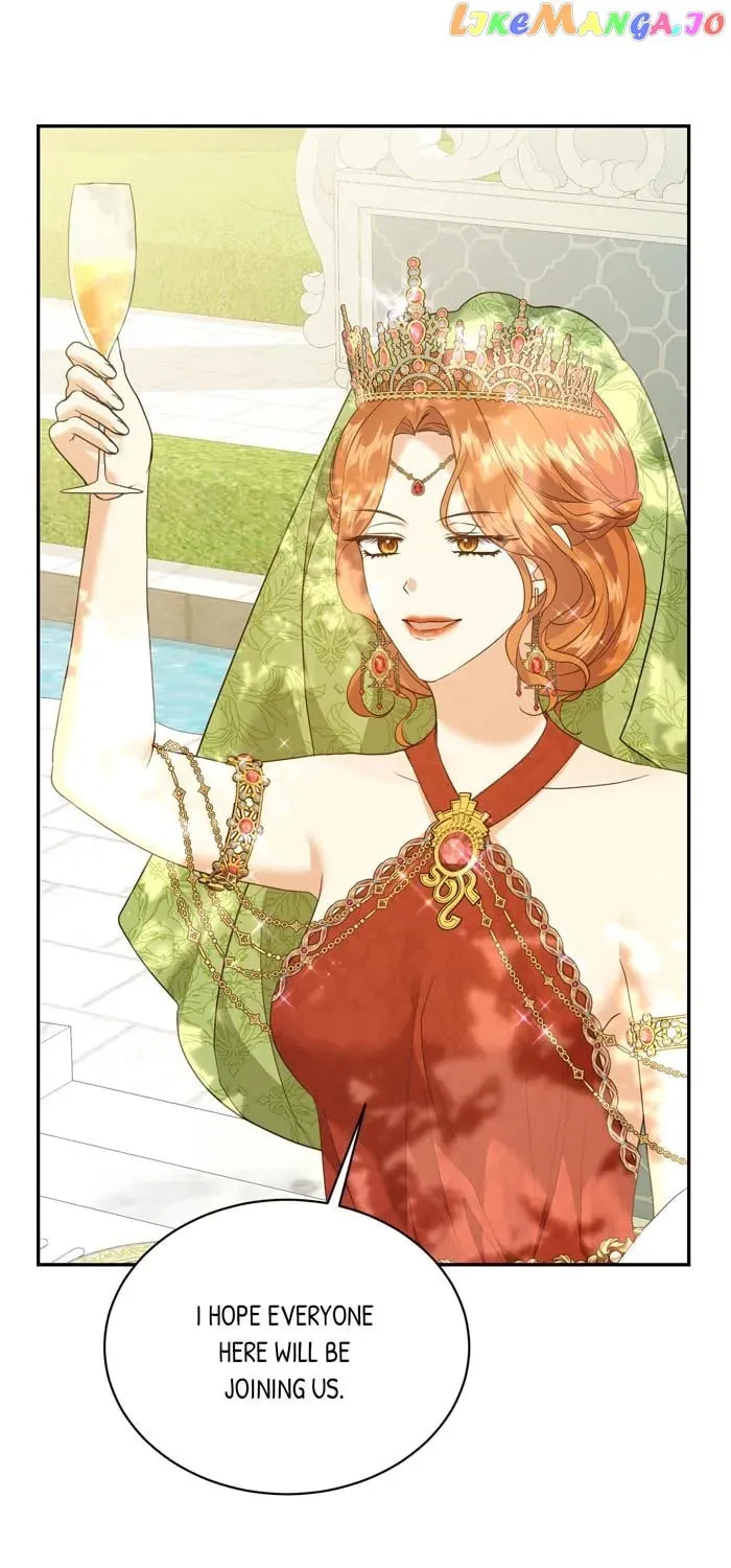 Read Insanely Radiant chapter 12 image 12 on Lezhin