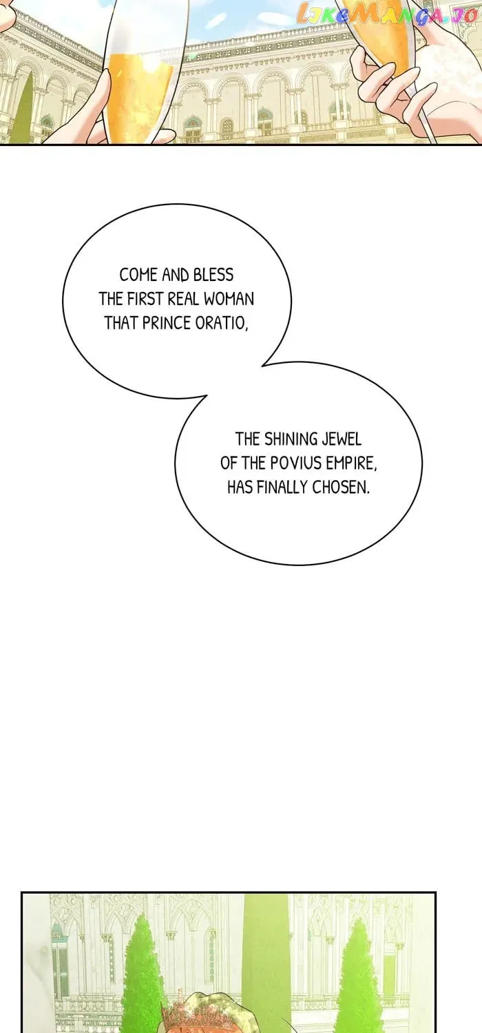 Read Insanely Radiant chapter 12 image 14 on Lezhin