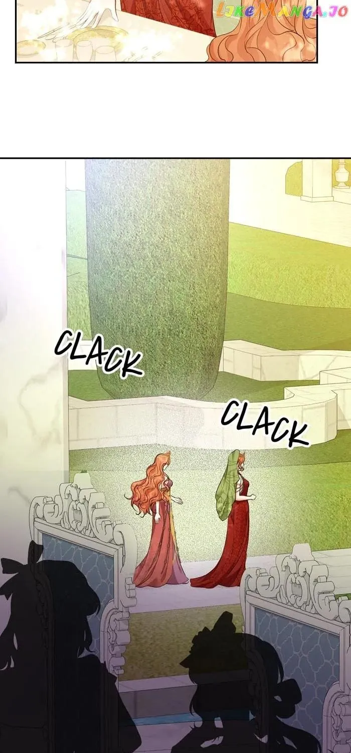 Read Insanely Radiant chapter 12 image 16 on Lezhin
