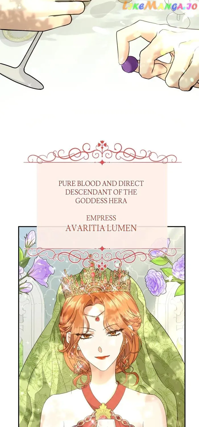 Read Insanely Radiant chapter 12 image 2 on Lezhin
