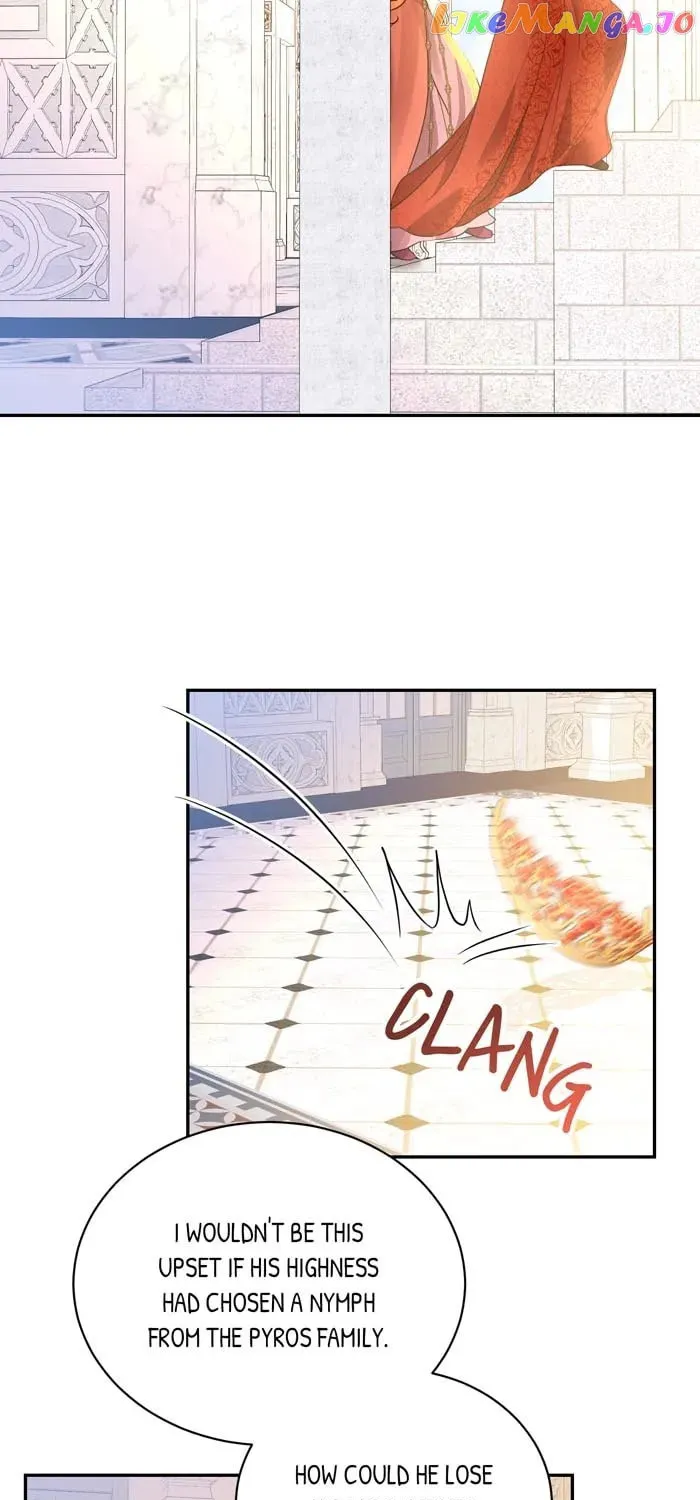 Read Insanely Radiant chapter 12 image 20 on Lezhin