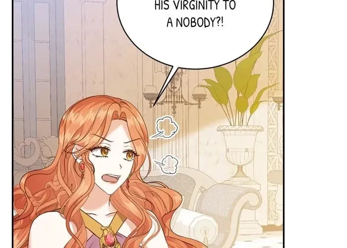 Read Insanely Radiant chapter 12 image 21 on Lezhin