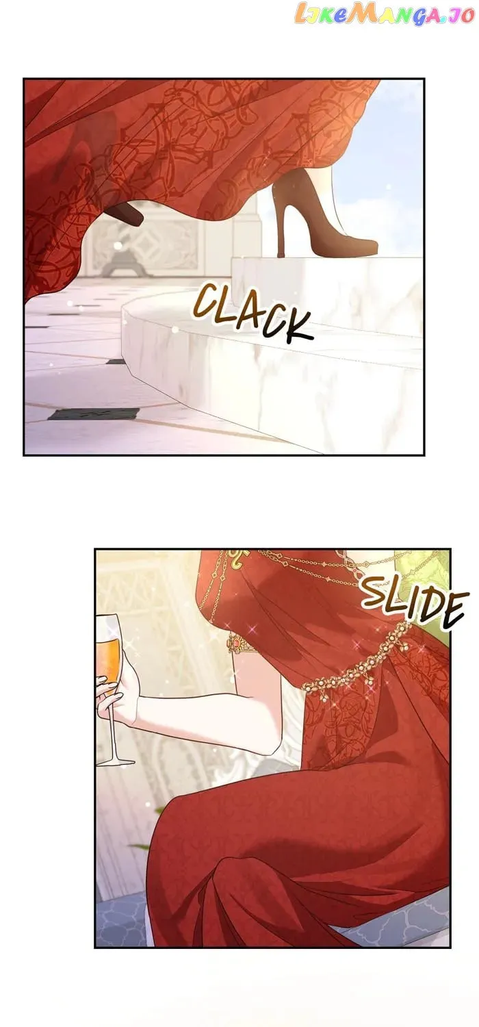 Read Insanely Radiant chapter 12 image 24 on Lezhin