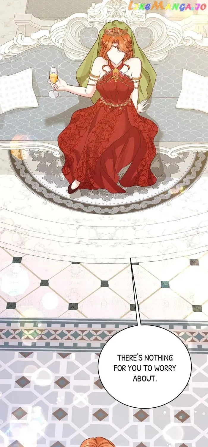 Read Insanely Radiant chapter 12 image 26 on Lezhin