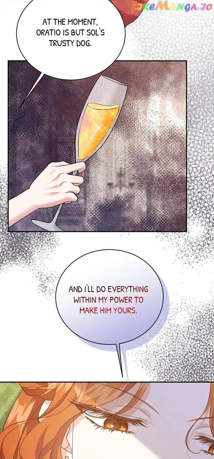 Read Insanely Radiant chapter 12 image 28 on Lezhin