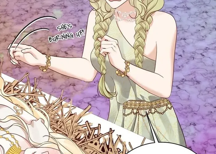 Read Insanely Radiant chapter 12 image 33 on Lezhin