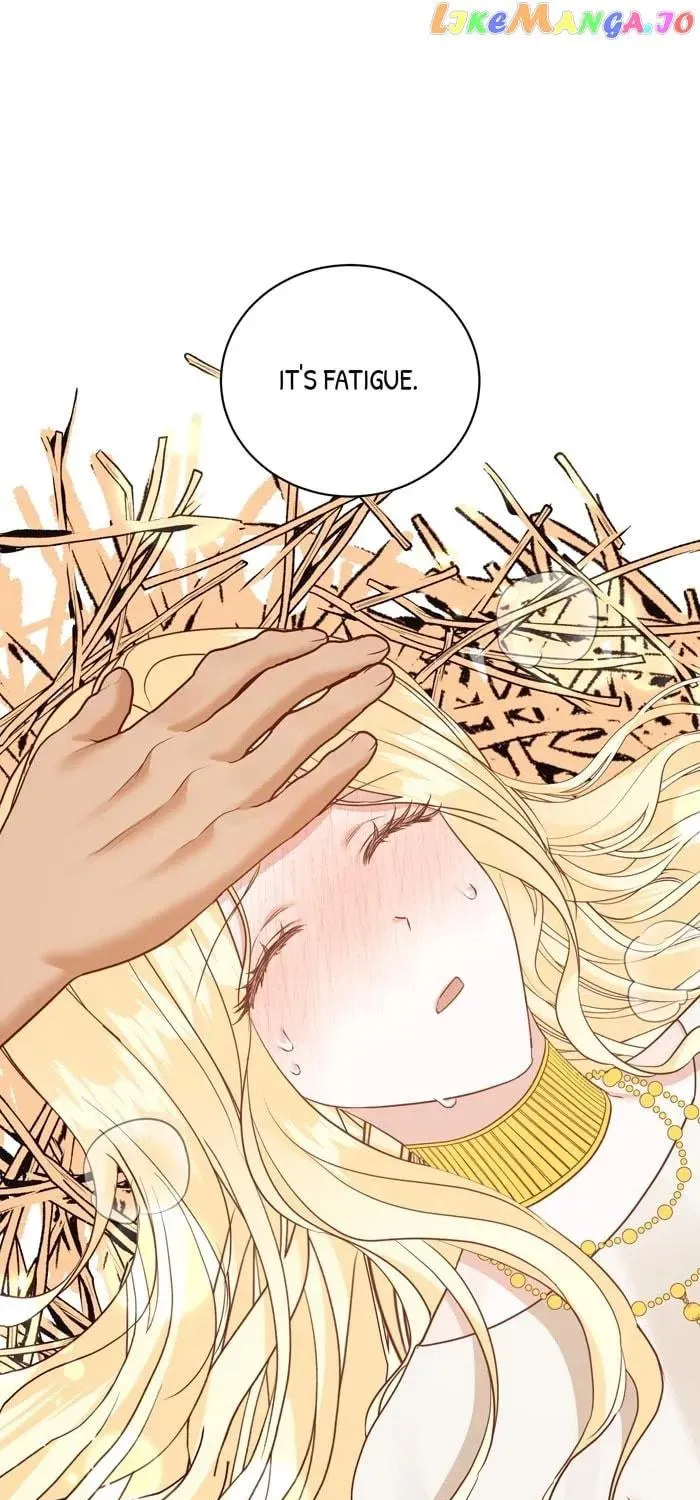 Read Insanely Radiant chapter 12 image 37 on Lezhin