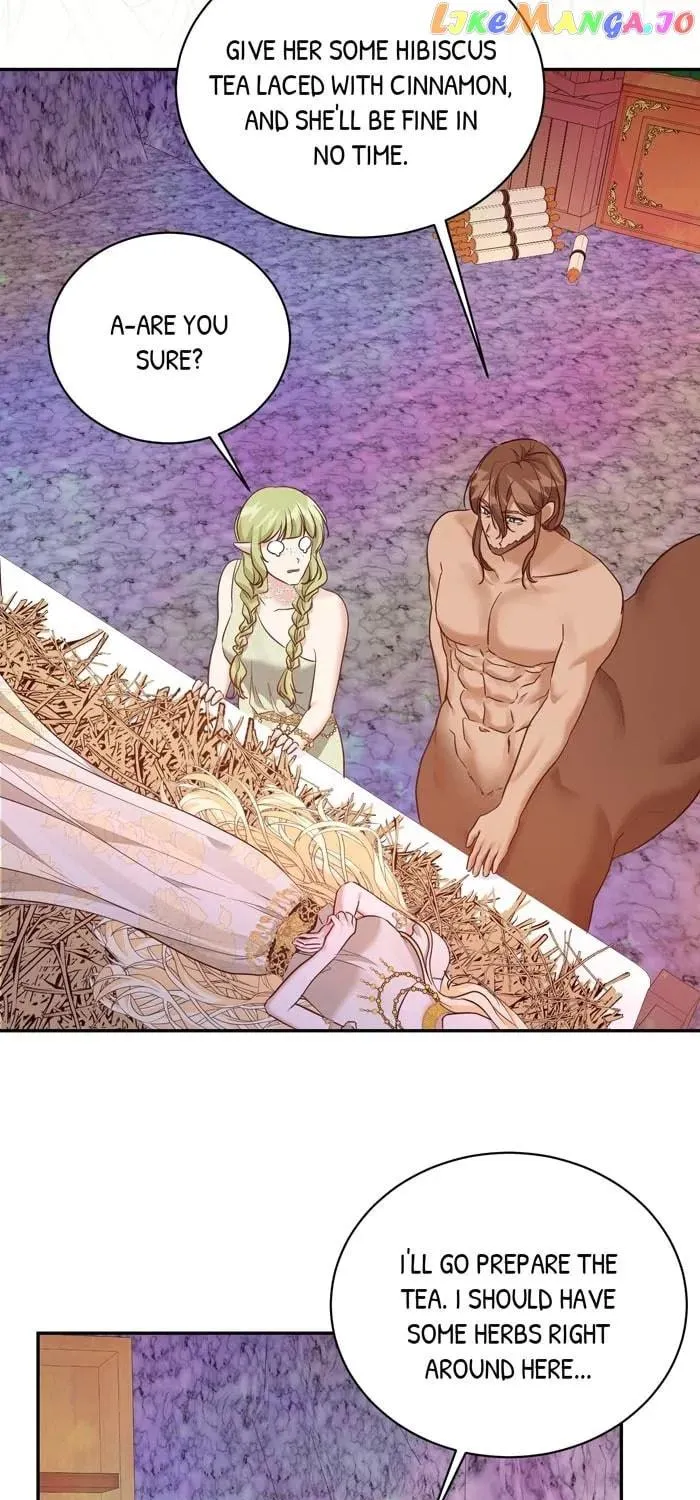 Read Insanely Radiant chapter 12 image 39 on Lezhin