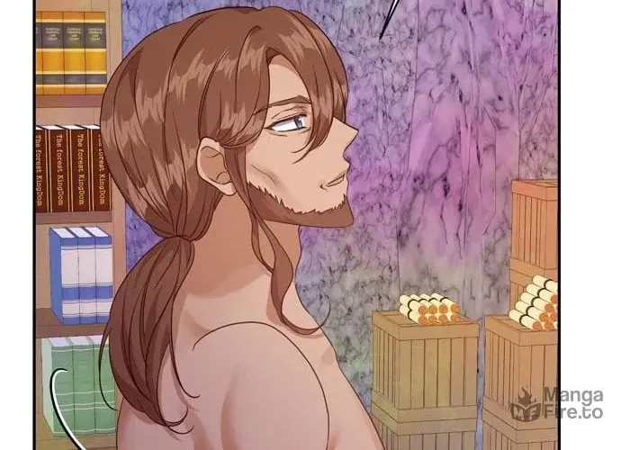 Read Insanely Radiant chapter 12 image 40 on Lezhin