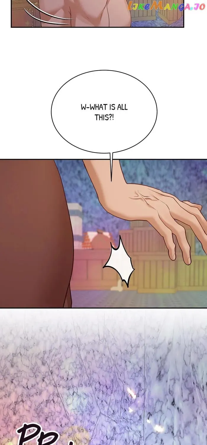 Read Insanely Radiant chapter 12 image 41 on Lezhin