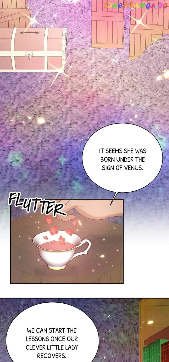 Read Insanely Radiant chapter 12 image 43 on Lezhin